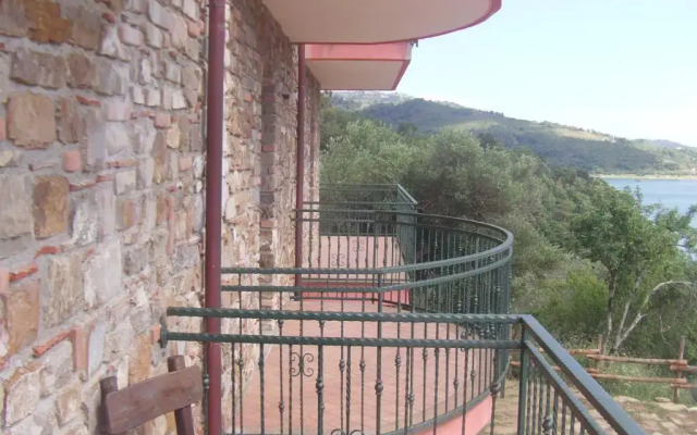 Agriturismo Spinaruccoli