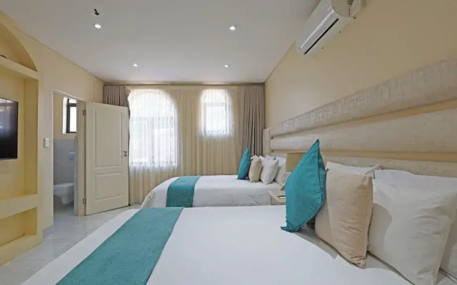 Qurtuba Resort and Events