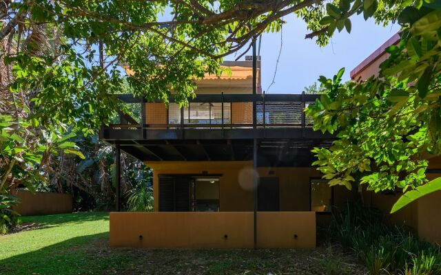 San Lameer Villa Rentals One Bedroom Standard 10425