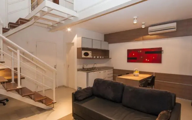 Slaviero Suites NYC Berrini