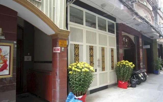 VN Serviced Apartment