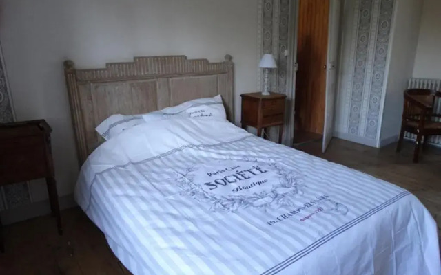 Le Petit Plessis