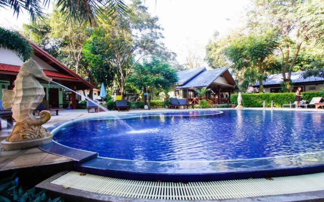 Rocky Point Resort