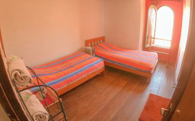 Anata Hostel