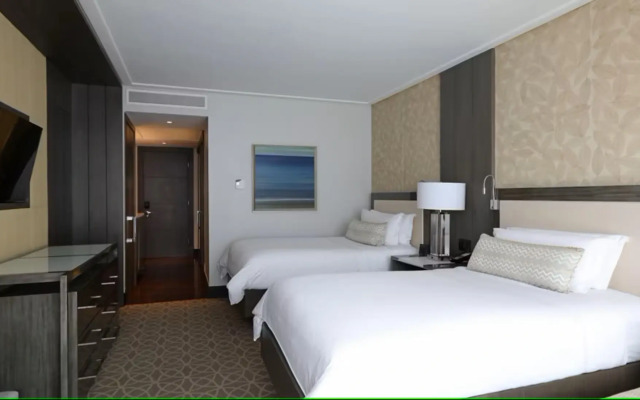 InterContinental Real Santo Domingo by IHG