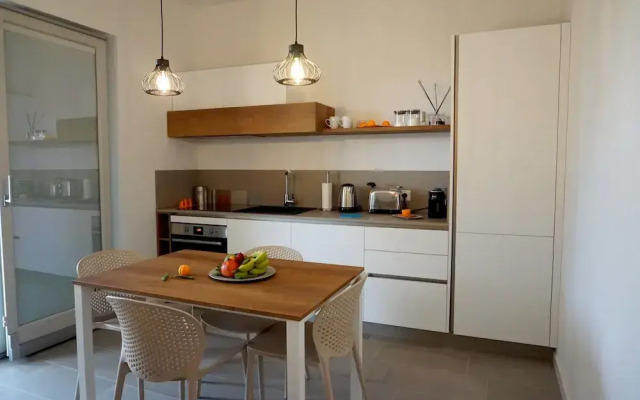 Apartments In Villa Selva Locorotondo