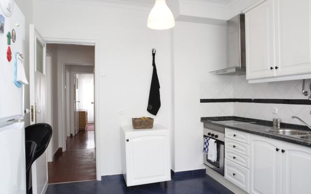 Confortable & Central Apartment