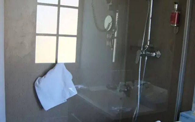 Hotel de LEurope, La Roche-Posay