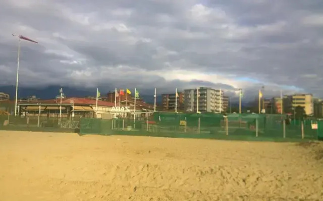 Citta Giardino Mare Flat 2