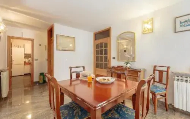 Apartment Aquamarinus A17