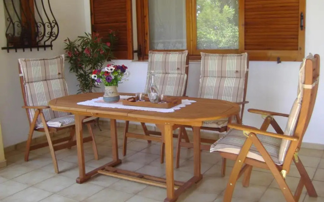Plakias Villas