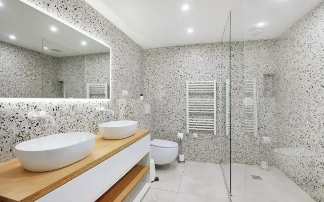 Amazing Apartment - 2br/8p - Place Pigalle