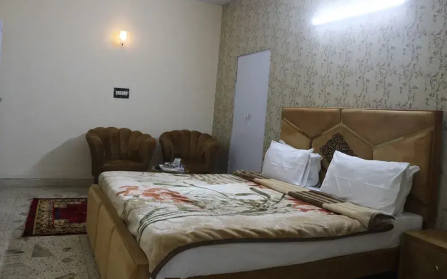 Luxury Villa Guest House
