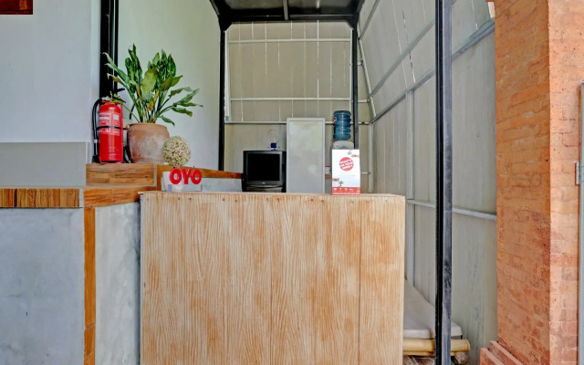OYO 90512 Tiny House