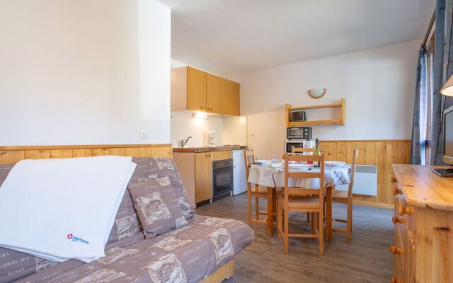 Villa Le Sarvan Les Menuires