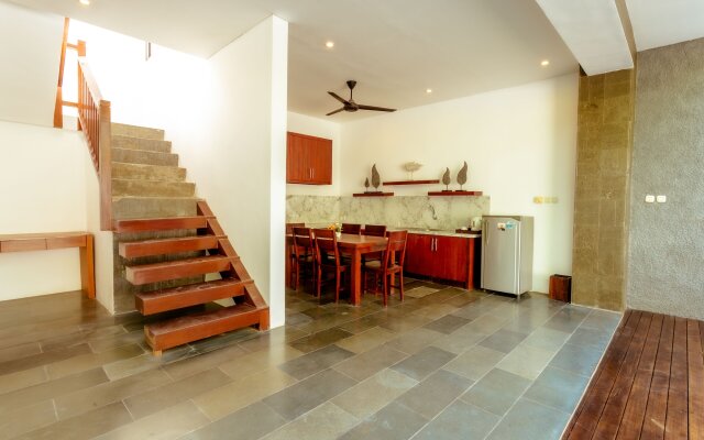 The Canggu Boutique Villas