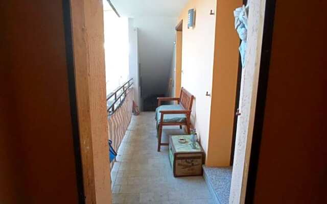 Locazione Turistica La Tana del Ghiro