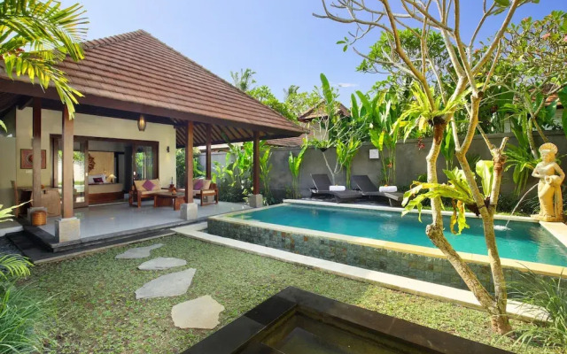 Dedary Kriyamaha Ubud