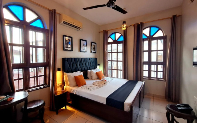 Rumaisa Hotel
