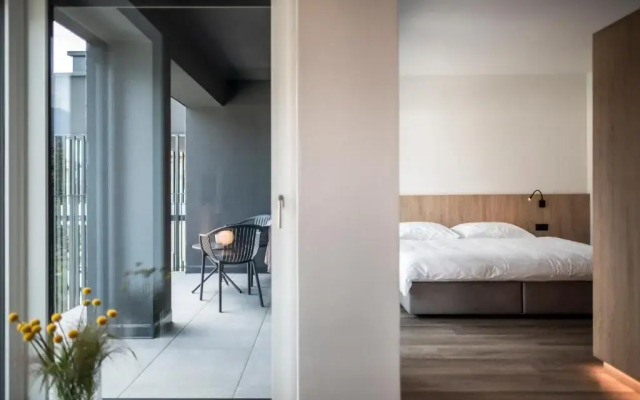 Sambucus Apartments -Premium Apartments for You and Your Dog