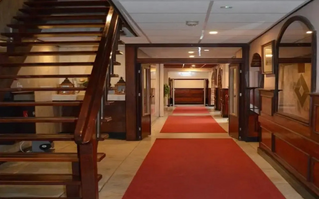 Atlas Hotel Village