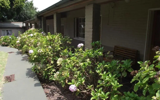 Jock Sabie Lodge
