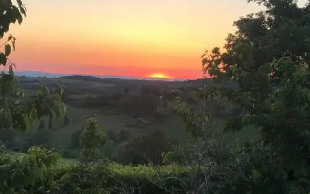 Agriturismo I Roseti