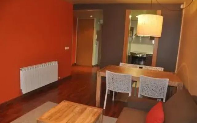Apartaments Turístics Puigcerdà-La Closa