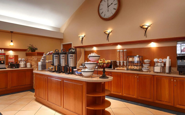 Best Western Galleria Inn & Suites
