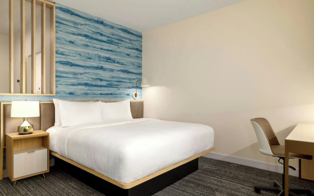 TownePlace Suites by Marriott Williston