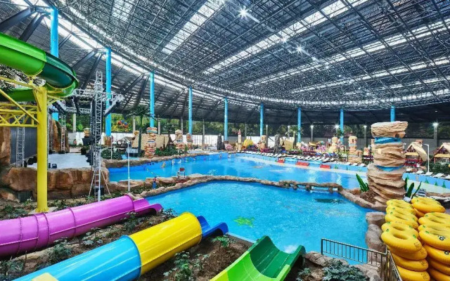 Holiday Inn Xining Hot-Spring by IHG