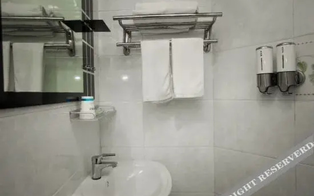 199 Hotel