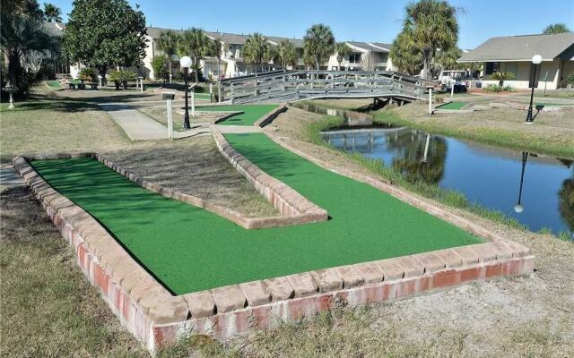 Gulf Highlands 116K - Studio Condo