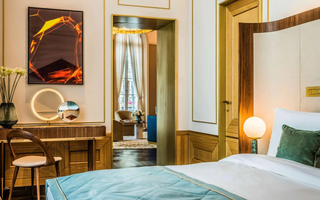 Raffles Europejski Warsaw
