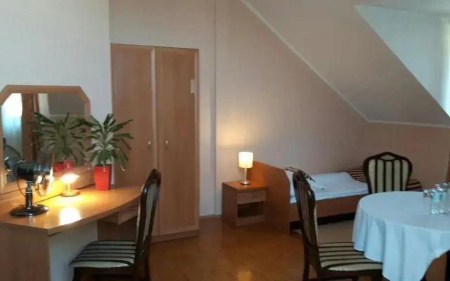 Hotel TWIERDZA