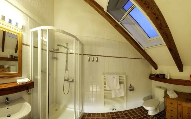 Herberge an der Nikolauszeche