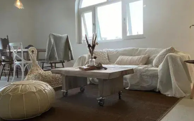 Longhai Tianye·Villa B&B
