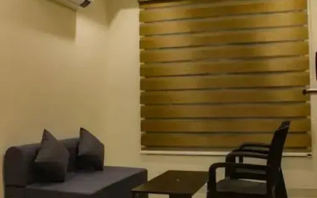 RR Mount Elite Suites