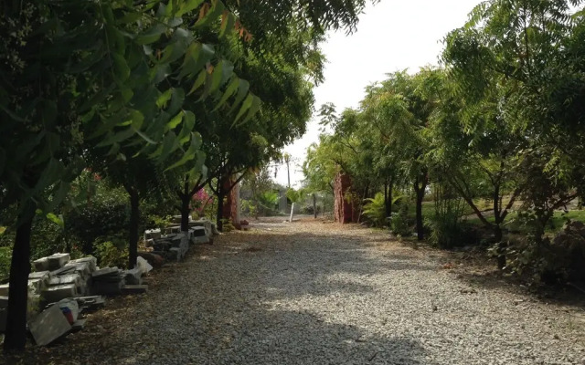 Muyuyo Lodge