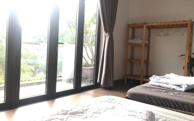 Xam House Hostel