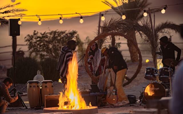 Imperial Glory Lodges