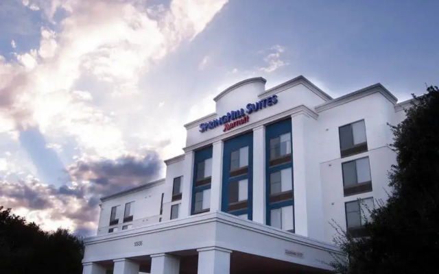 SpringHill Suites Austin Northwest/Arboretum