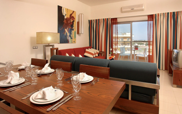 Hotel Apartamento Balaia Atlantico