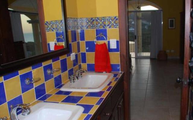 Casa Buena Vista Home