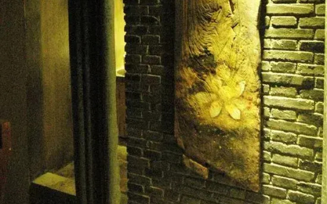 Yueshenghuo Inn
