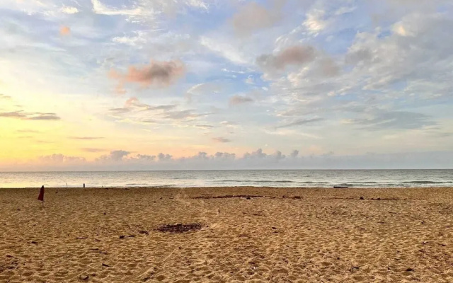 Puerto Manglar Hostal