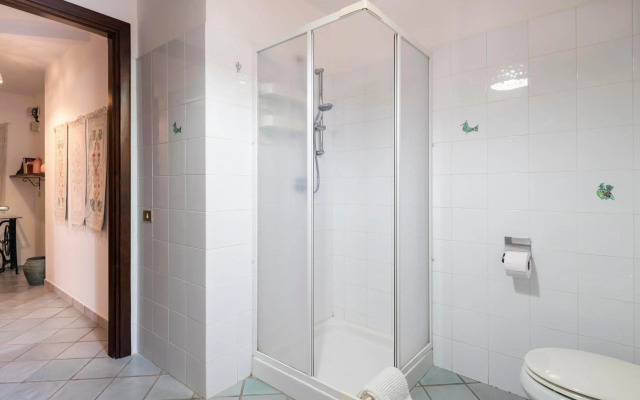 Villa Belvedere-appartamento Ulivi