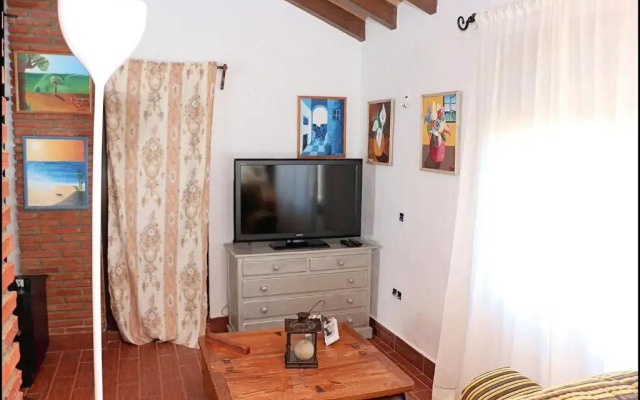 Apartamento Chinarejo