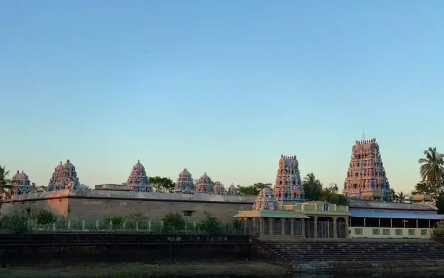 Chola Heritage