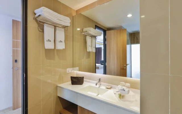 The Link 78 Mandalay Boutique Hotel